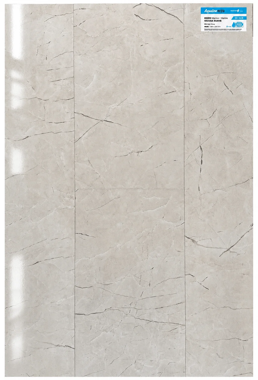 Ламинат Kaindl O205-Marble VICOSA SUAVE - Ламиниран паркет от магазин ДанСи Пазарджик