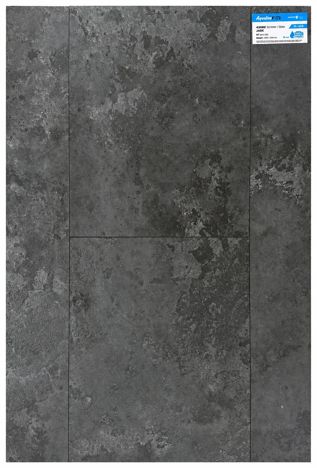 Ламинат Kaindl 42682-Slate JADE - Ламиниран паркет от магазин ДанСи Пазарджик
