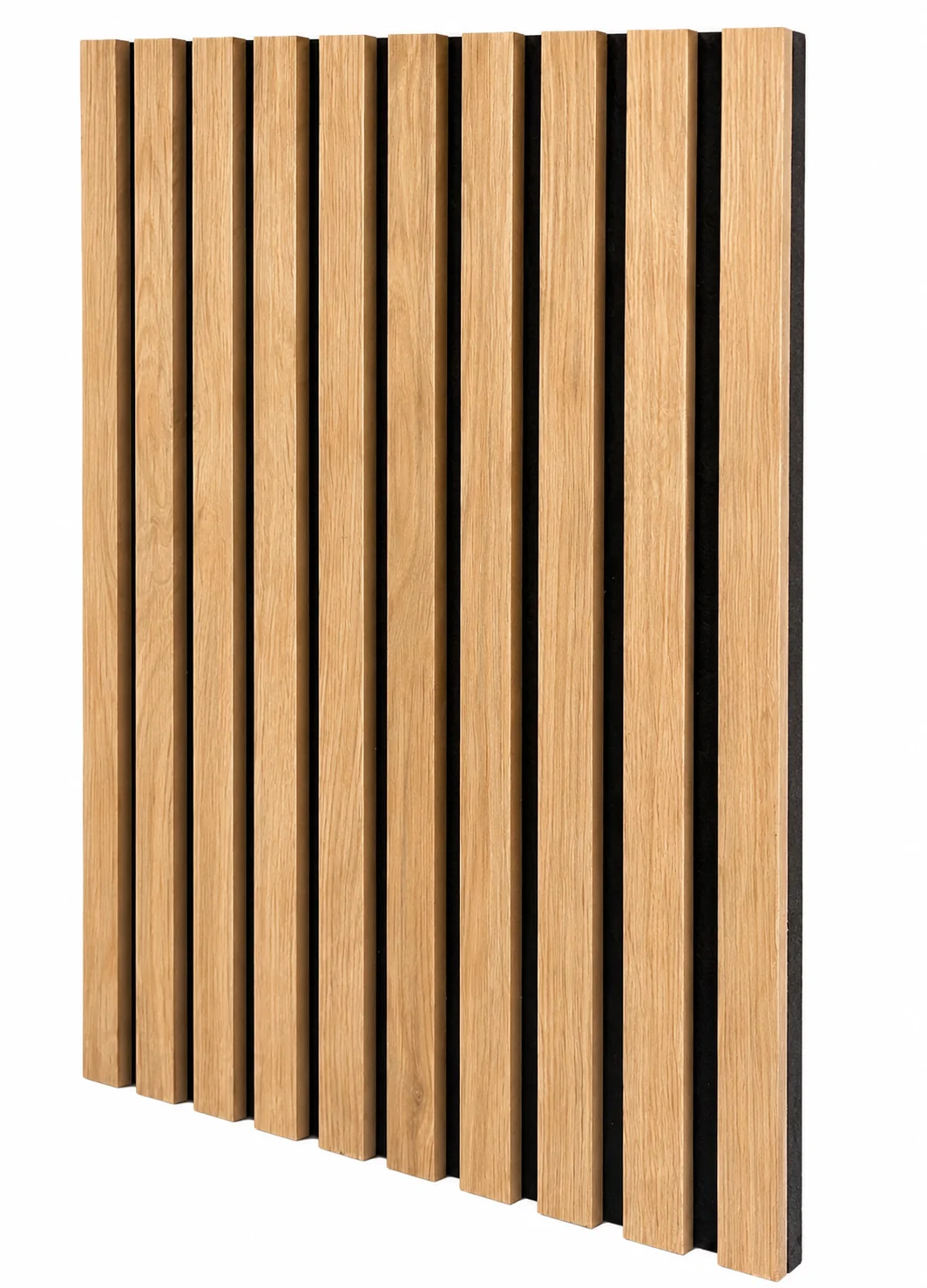Акустични Стенни Панели МДФ К688 17x600x2600мм NATURAL CANELLA - Стенни панели от магазин ДанСи Пазарджик
